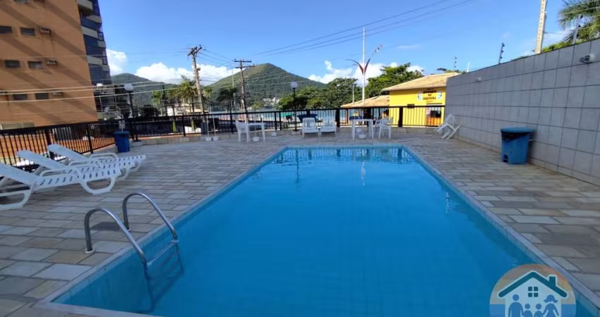 EXCELENTE APARTAMENTO COM VISTA MAR LOCALIZADO NO BAIRRO MARTIM DE SÁ EM CARAGUATATUBA!!