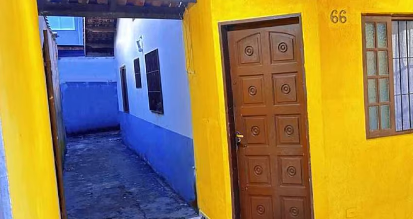 EXCELENTE OPORTUNIDADE DE IMÓVEL LOCALIZADO NO BAIRRO MASSAGUAÇU EM CARAGUATATUBA!!