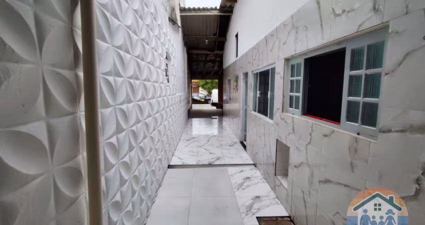 EXCELENTE OPORTUNIDADE DE IMÓVEL LOCALIZADO NO BAIRRO PEREQUÊ MIRIM EM CARAGUATATUBA