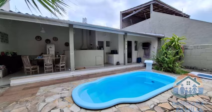 EXCELENTE IMÓVEL PRÓXIMO AO MAR LOCALIZADO NO BAIRRO MARTIM DE SÁ EM CARAGUATATUBA!!
