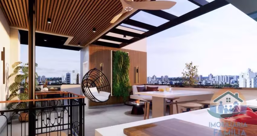 INCRÍVEL COBERTURA DUPLEX LANÇAMENTO COM LAZER COMPLETO NO BAIRRO JARDIM GAIVOTAS EM CARAGUATATUBA!