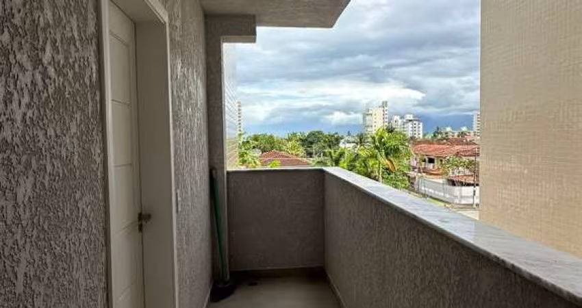 EXCELENTE OPORTUNIDADE DE APARTAMENTO NOVO PRÓXIMO AO PRAIA LOCALIZADO NO BAIRO INDAIÁ EM CARAGUATATUBA!