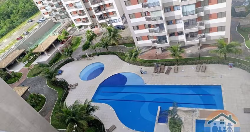 EXCELENTE OPORTUNIDADE DE APARTAMENTO EM CONDOMÍNIO COMPLETO LOCALIZADO NO BAIRRO MARTIM DE SÁ EM CARAGUATATUBA-SP!