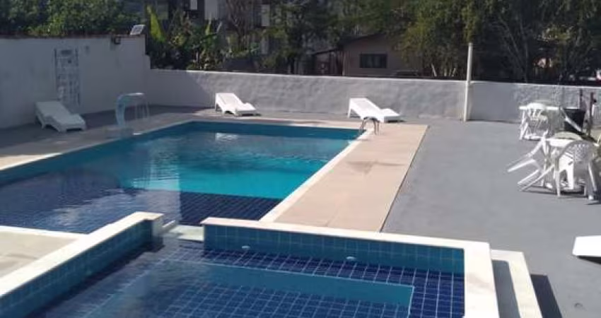INCRÍVEL OPORTUNIDADE DE IMÓVEL EM CONDOMÍNIO LOCALIZADO NO BAIRRO JARDIM CASA BRANCA EM CARAGUATATUBA!