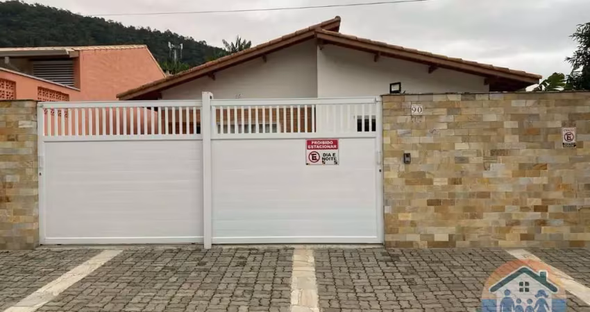 EXCELENTE OPORTUNIDADE IMÓVEL PARA VENDA LOCALIZADO NO BAIRRO CIGARRAS, EM SÃO SEBASTIÃO!