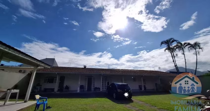 INCRÍVEL OPORTUNIDADE DE IMÓVEL PRÓXIMO Á PRAIA NO BAIRRO MARTIM DE SÁ EM CARAGUATATUBA-SP!