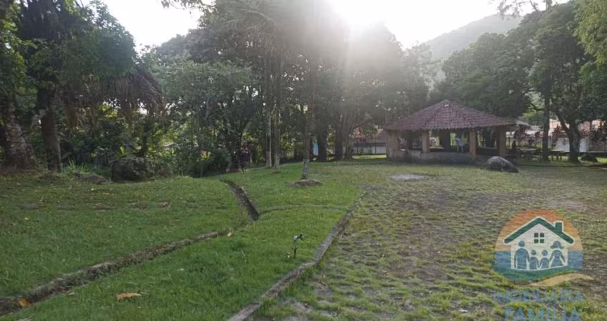 INCRÍVEL OPORTUNIDADE DE ÁREA COM 11.600 M² LOCALIZADA NO BAIRRO TABATINGA EM CARAGUATATUBA-SP!!