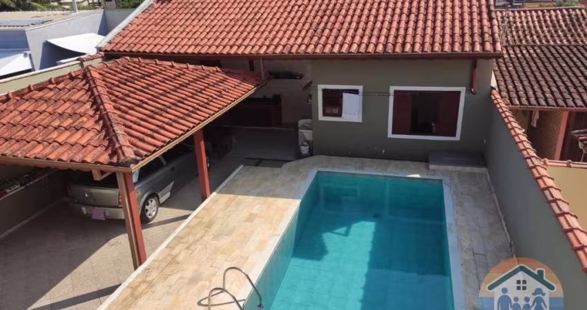 INCRÍVEL SOBRADO DE ALTO PADRÃO PRÓXIMO AO MAR LOCALIZADO NO BAIRRO MARTIM DE SÁ EM CARAGUATUBA-SP!