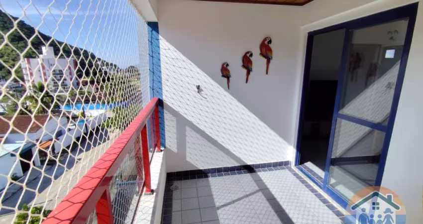 INCRÍVEL OPORTUNIDADE DE APARTAMENTO PRÓXIMO AO MAR LOCALIZADO NO BAIRRO MARTIM DE SÁ EM CARAGUTATUBA!
