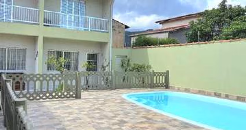 INCRÍVEL OPORTUNIDADE DE SOBRADO PARA LOCAÇÃO EM CONDOMÍNIO LOCALIZADO NO BAIRRO PRAINHA EM CARAGUATATUBA!