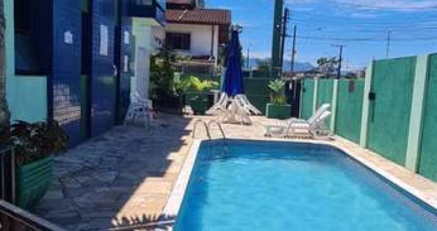 INCRÍVEL OPORTUNIDADE DE SOBRADO MOBILIADO EM CONDOMÍNIO LOCALIZADO NO BAIRRO MARTIM DE SÁ EM CARAGUATATUBA!