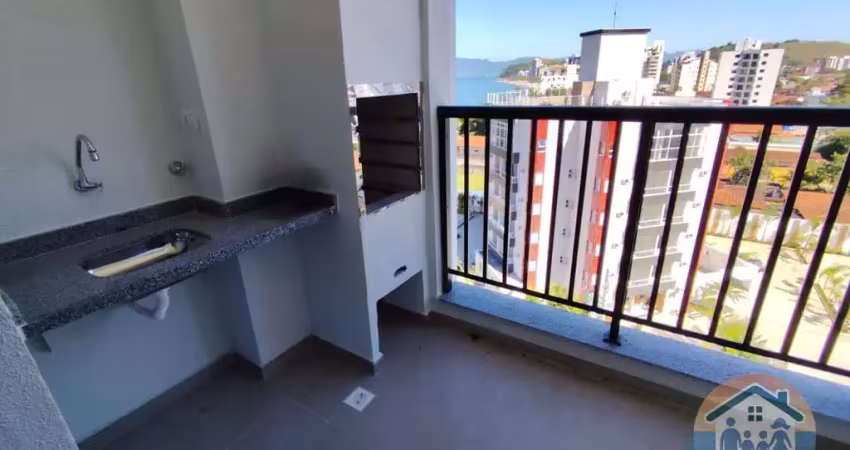EXCELENTE OPORTUNIDADE DE APARTAMENTO COM VISTA MAR LOCALIZADO NO BAIRRO MARTIM DE SÁ EM CARAGUATATUBA-SP!