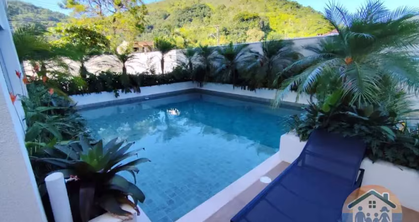 INCRÍVEL APARTAMENTO LOCALIZADO PRÓXIMO AO MAR NO BAIRRO MARTIM DE SÁ EM CARAGUATATUBA-SP!