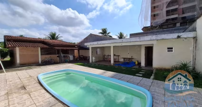 ÓTIMA OPORTUNIDADE DE IMÓVEL LOCALIZADO PRÓXIMO Á PRAIA NO BAIRRO PORTO NOVO EM CARAGUATATUBA-SP!