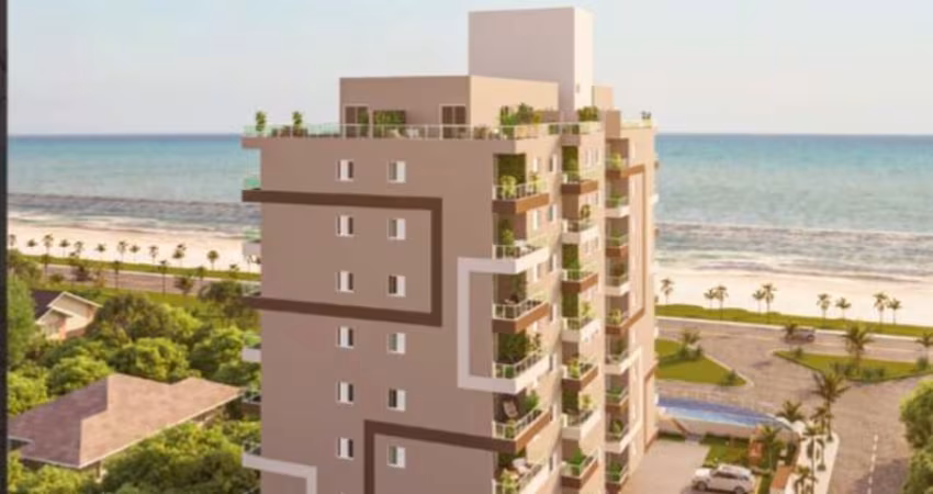 FRENTE MAR MASSAGUAÇU DIRETO COM A CAIXA ECONÔMICA FEDERAL SOL DA MANHÃ