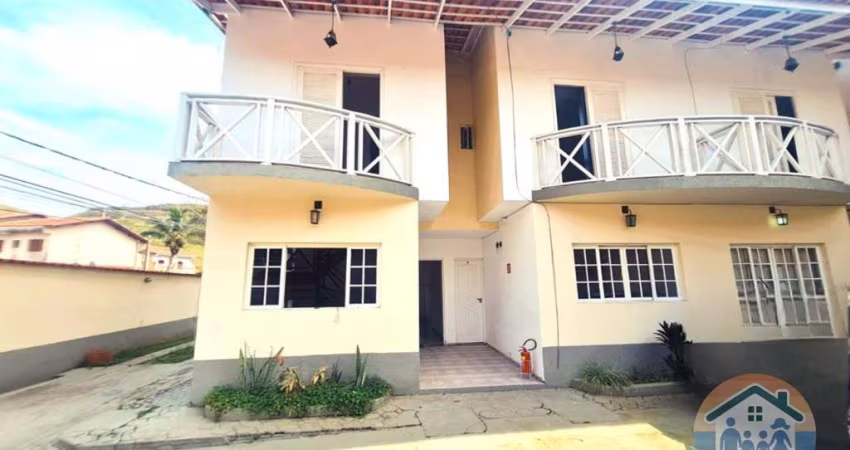 INCRÍVEL OPORTUNIDADE DE SOBRADO EM CONDOMÍNIO LOCALIZADO NO BAIRRO PRAINHA EM CARAGUATATUBA!
