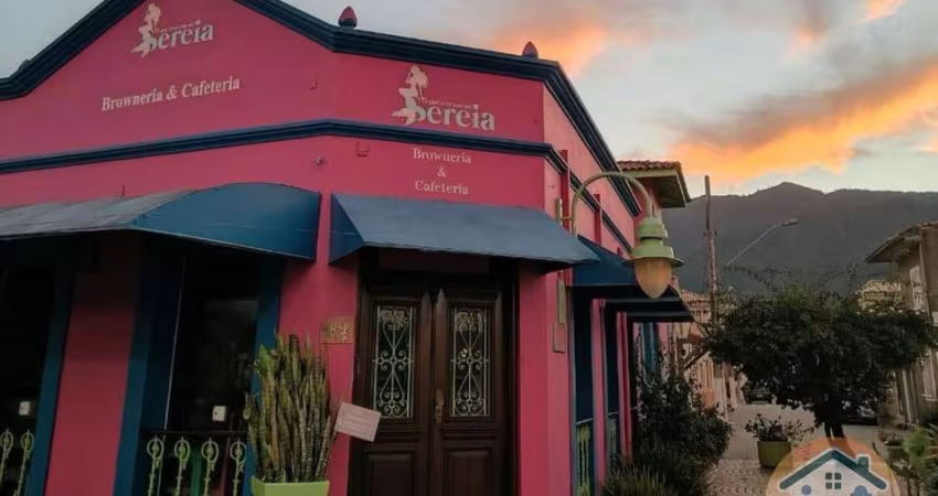 INCRÍVEL OPORTUNIDADE PONTO COMERCIAL PARA VENDA LOCALIZADO NA CIDADE DE SÃO SEBASTIÃO!