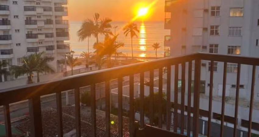 EXCELENTE OPORTUNIDADE DE APARTAMENTO COM VISTA MAR LOCALIZADO NO BAIRRO PRAINHA EM CARAGUATATUBA!