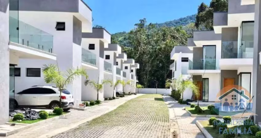 INCRÍVEL OPORTUNIDADE CASA DE ALTO PADRÃO EM CONDOMÍNIO À VENDA EM MARESIAS LOCALIZADO NO LITORAL NORTE DE SÃO PAULO!