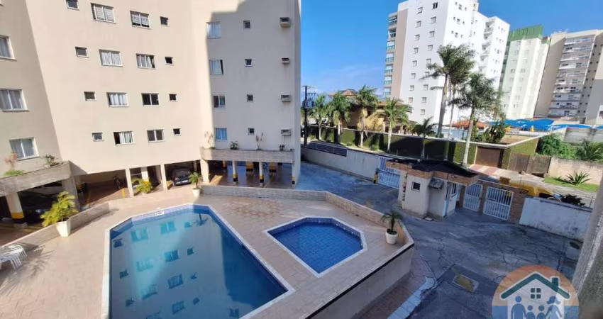 EXCELENTE APARTAMENTO PARA LOCAÇÃO LOCALIZADO NO BAIRRO JARDIM ARUAN EM CARAGUATATUBA!!