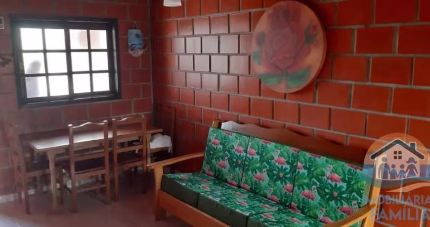 INCRÍVEL OPORTUNIDADE DE SOBRADO EM CONDOMÍNIO PRÓXIMO AO MAR NO BAIRRO MARTIM DE SÁ EM CARAGUATATUBA!