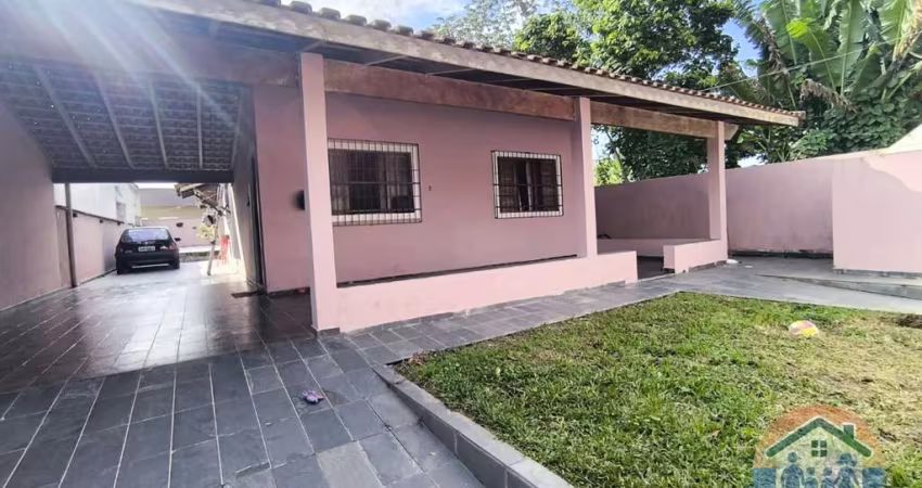 EXCELENTE IMÓVEL Á VENDA LOCALIZADO NO BAIRRO PONTAL DE SANTA MARINA EM CARAGUATATUBA-SP!