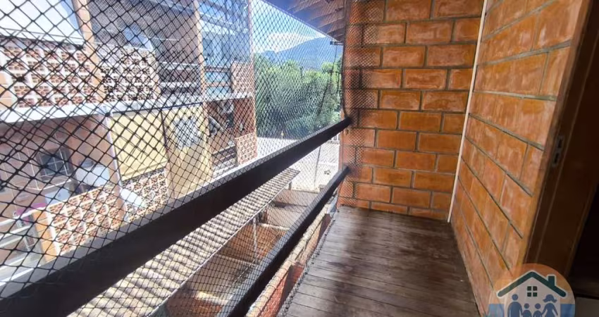ÓTIMA OPORTUNIDADE DE IMÓVEL EM CONDOMÍNIO LOCALIZADO NO BAIRRO MARTIM DE SÁ EM CARAGUATATUBA!