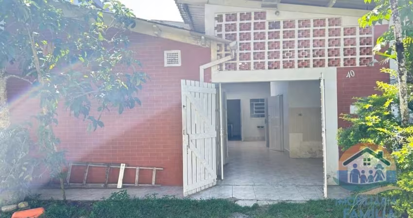INCRÍVEL OPORTUNIDADE DE IMÓVEL PRÓXIMO Á PRAIA LOCALIZADO NO BAIRRO CAPRICÓRNIO I EM CARAGUATATUBA!