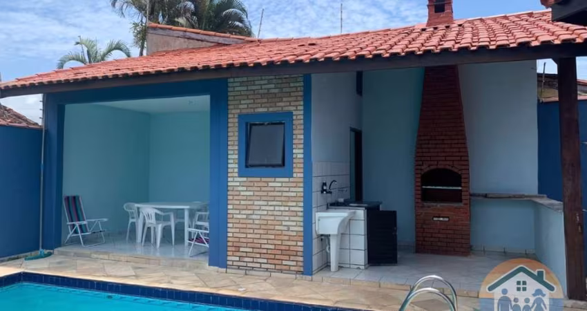 INCRÍVEL SOBRADO MOBILIADO PRÓXIMO AO MAR LOCALIZADO NO BAIRRO PORTO NOVO EM CARAGUATATUABA!