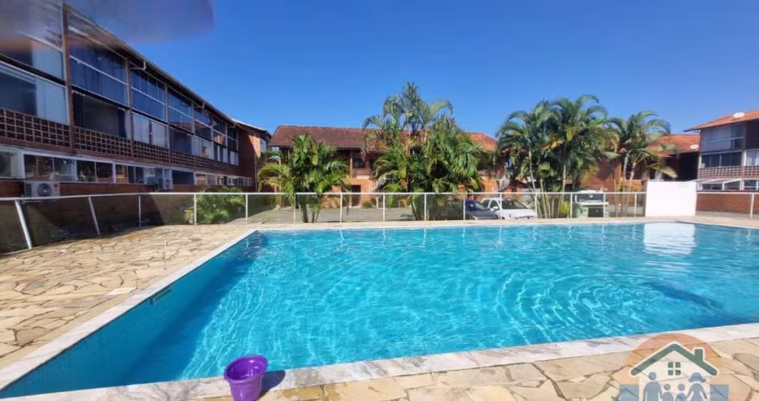 EXCELENTE OPORTUNIDADE DE FLAT EM CONDOMÍNIO LOCALIZADO NA PRAIA DO SAPÊ EM UBATUBA!