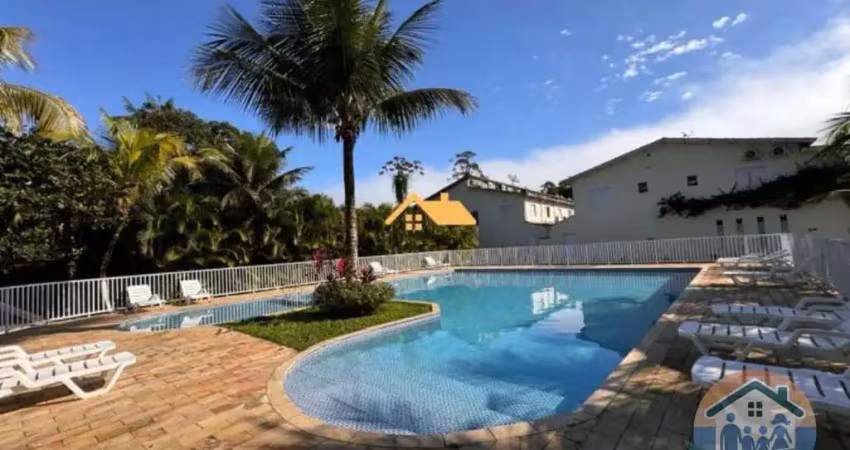 Sobrado alto padrão à venda no condomínio villa di prado localizado em juquehy !