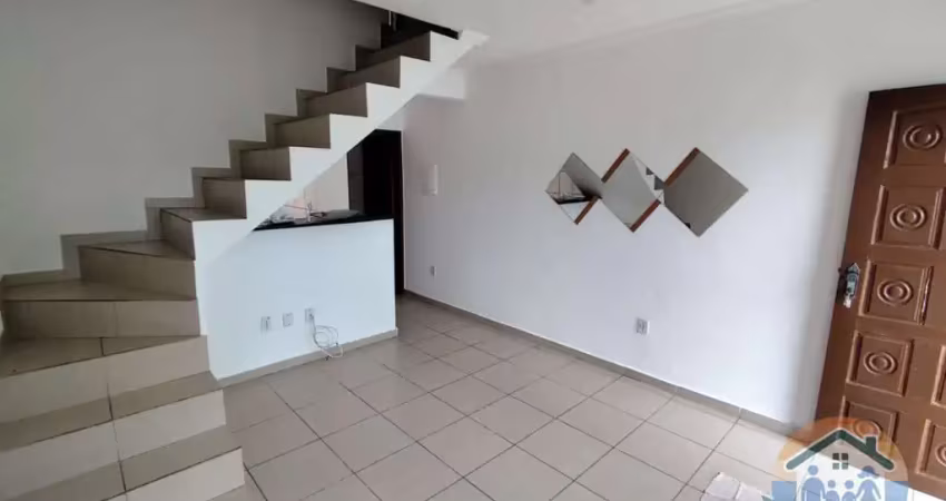 INCRÍVEL OPORTUNIDADE DE SOBRADO PARA LOCAÇÃO LOCALIZADO NO BAIRRO PORTO NOVO EM CARAGUATATUBA!