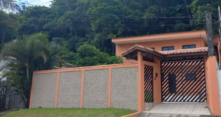 INCRÍVEL OPORTUNIDADE DE SOBRADO LOCALIZADO NO BAIRRO PRAINHA EM CARAGUATATUBA!