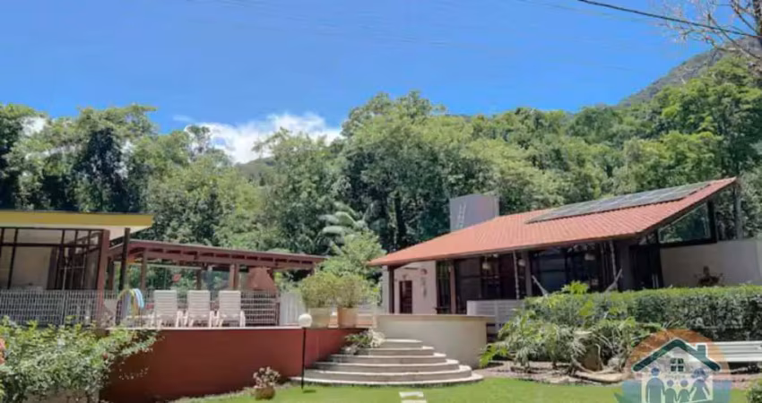Incrível oportunidade casa térrea para venda em condomínio na praia toque toque pequeno em são sebastião!