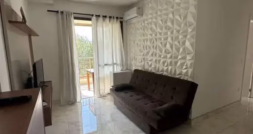 Excelente apartamento para locação em condomínio completo no bairro martim de sá em caraguatatuba!
