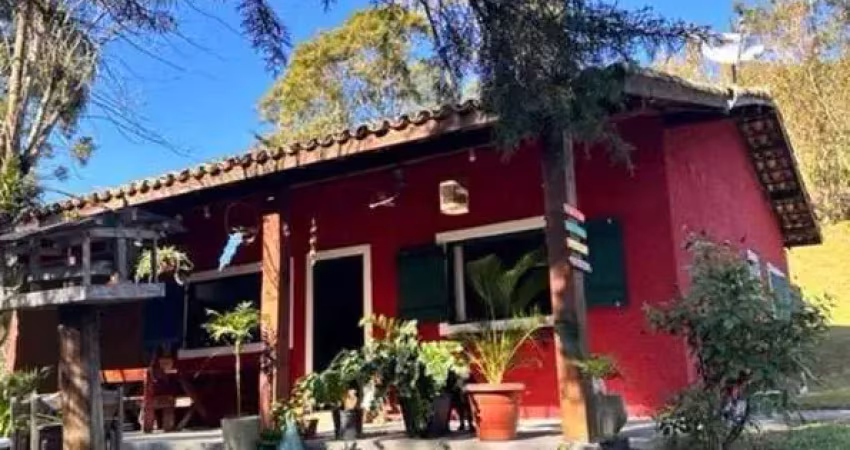 Incrível oportunidade sítio para venda localizado em pouso alto natividade da serra!