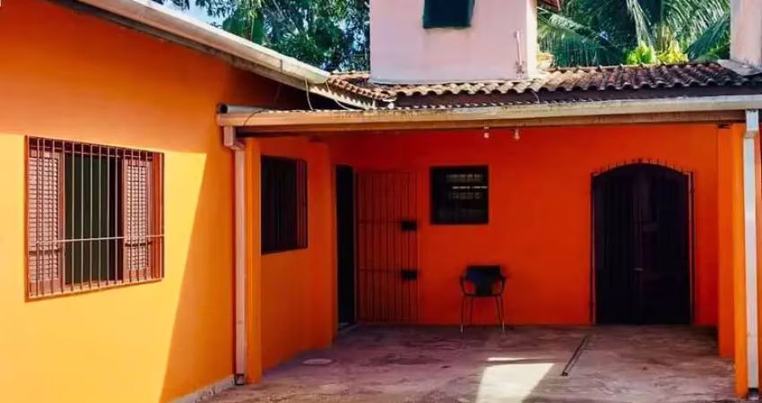 Excelente oportunidade imóvel para venda localizado no bairro perequê miriam na cidade de caraguatatuba!
