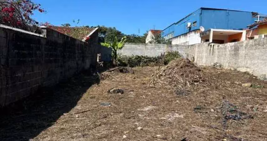 Excelente oportunidade terreno para venda localizado no bairro são francisco na cidade de são sebastião!