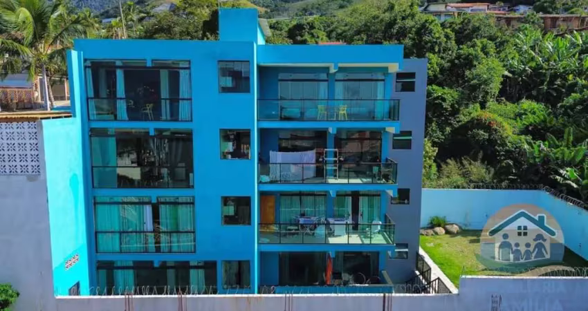 Incrível oportunidade apartamento para venda localizado no bairro são francisco na cidade de são sebastião!