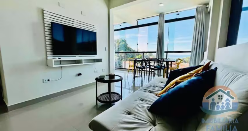 Espetacular apartamento para venda localizado no bairro são francisco na cidade de são sebastião!
