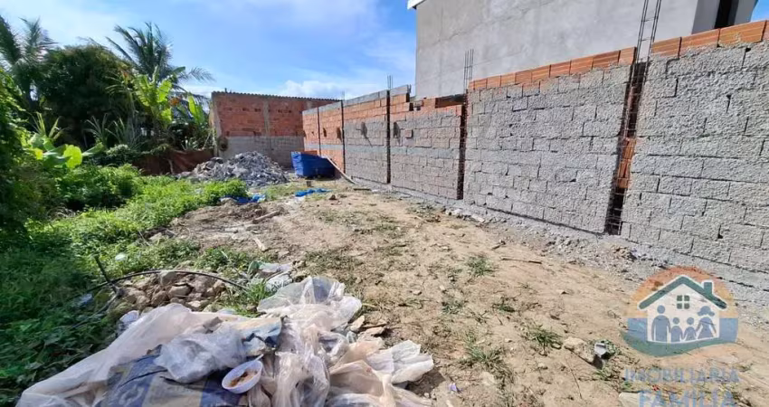 Excelente oportunidade de lote localizado no bairro balneário dos golfinhso em caraguatatuba!