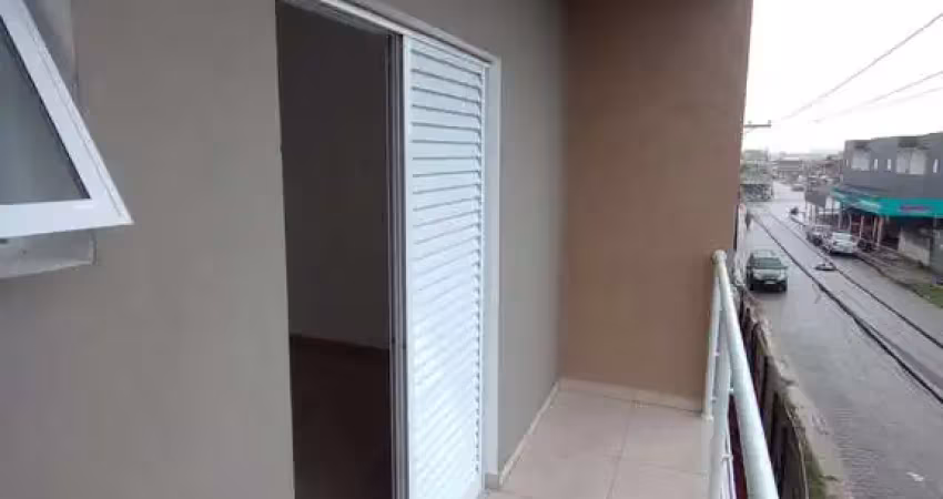 Excelente oportunidade de kitnet para locação localizada no bairro balneário dos golfinhos em caraguatatuba!