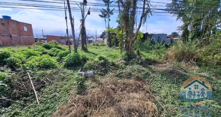 Incrível oportunidade de lote para financiamento bancário localizado no bairro balneário dos golfinhos em caraguatatuba!