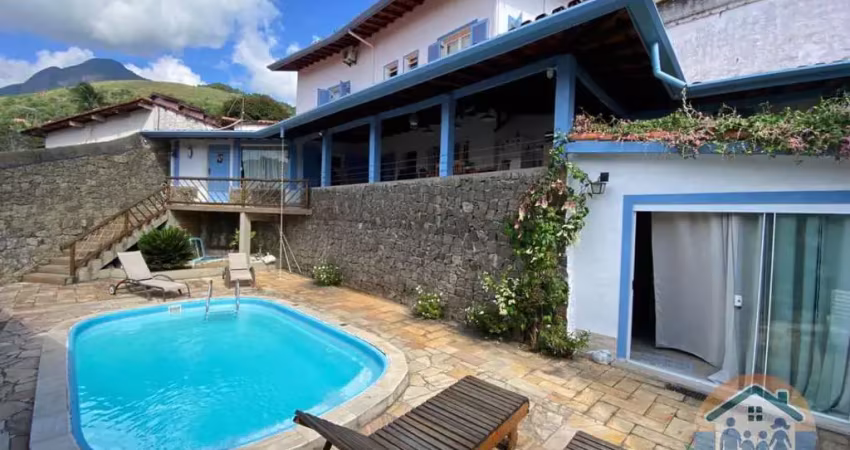 Incrível oportunidade imóvel para venda localizado bairro itaguaçu em ilhabela!