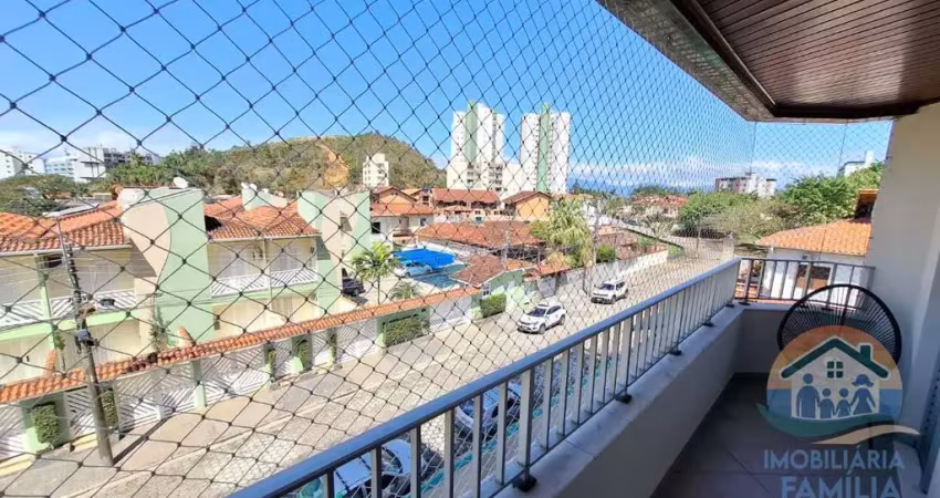 Incrível apartamento próximo á praia localizado no bairro prainha em caraguatatuba!