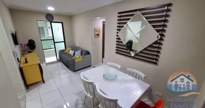 Incrível oportunidade de apartamento localizado no bairro martim de sá em caraguatatuba!