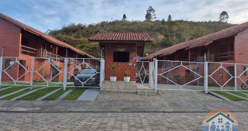 Excelente oportunidade de imóvel em condomínio localizado no bairro prainha em caraguatatuba!