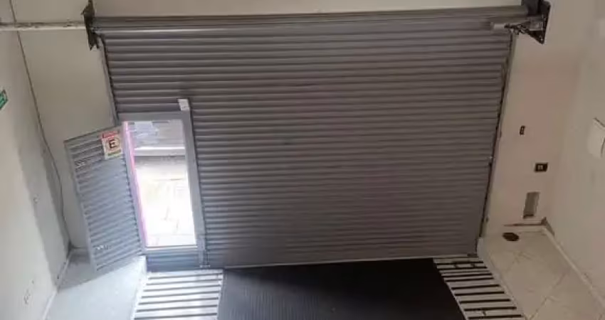 Ponto comercial para locação localizado no centro da cidade de são sebastião no litoral norte de são paulo!