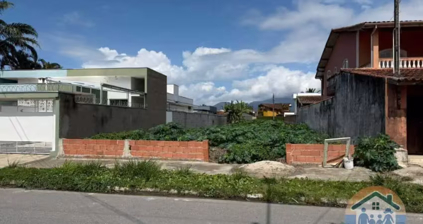 Excelente oportunidade de lote localizado na avenida principal do bairro pontal de santa marina em carafguatatuba!