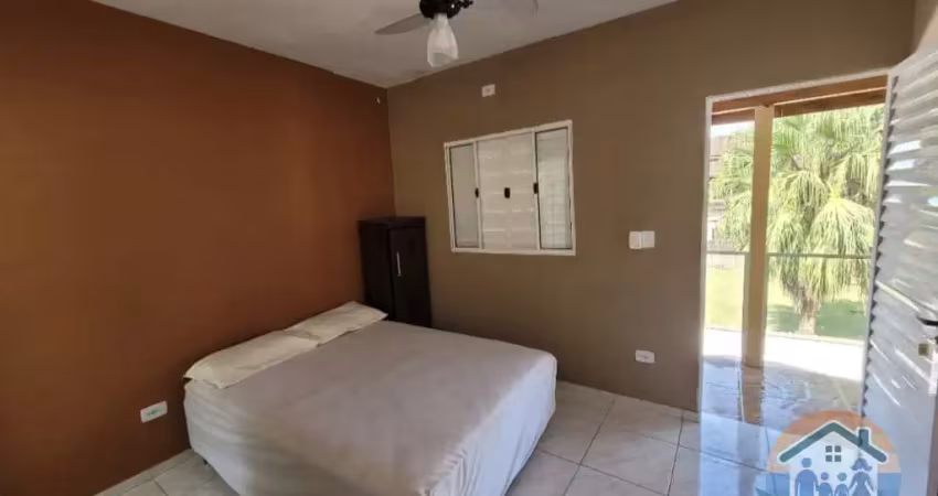 Excelente loft localizado próximo à praia no bairro massaguaçu em caraguatatuba-sp!